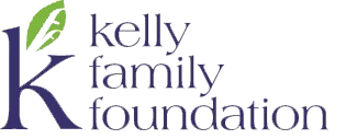 Kelly Family Foundation logo