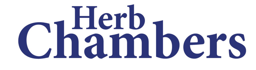 Herb Chambers logo