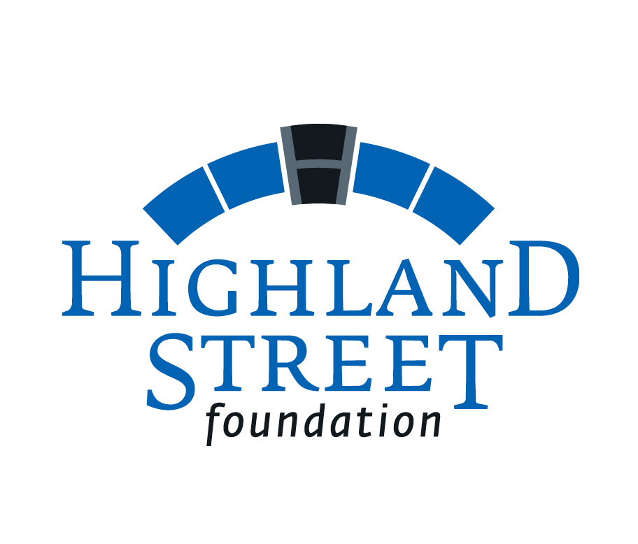 Highland Street Foundation Logo